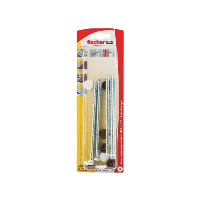 Cheville FISCHER FFS75132K