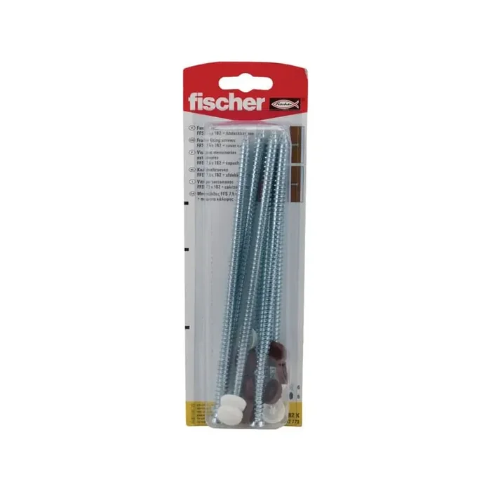 Cheville FISCHER FFS75182K