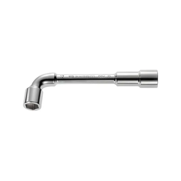 Clé à pipe 6×6 pans 13mm FACOM 7513