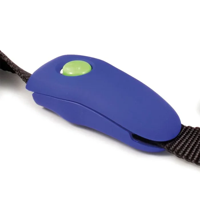 Clicker de dressage