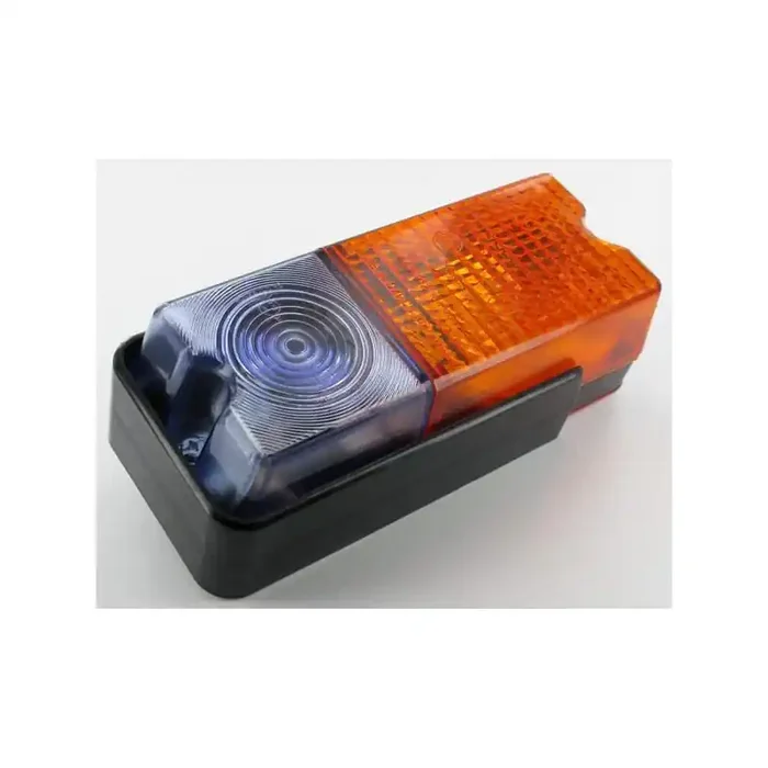 Clignotant ZETOR 62115803