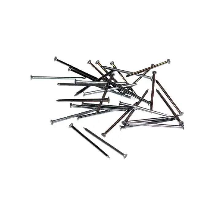 Clous acier 3,4x90mm UNIVERSEL 11503490