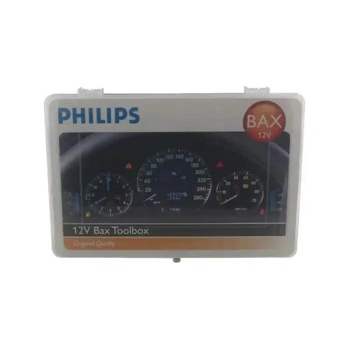 Coffret PHILIPS GL55502GKKM