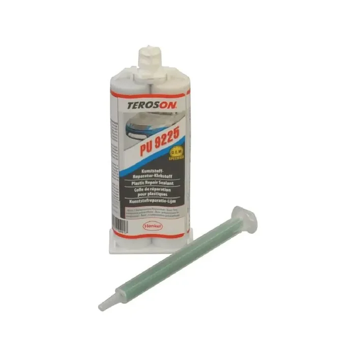 Colle bicomposant plastique TEROSON LC267081