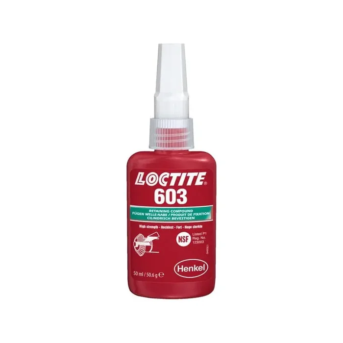 Colle LOCTITE LC142442