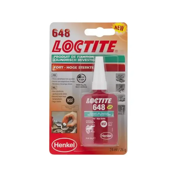 Colle LOCTITE LC1804413