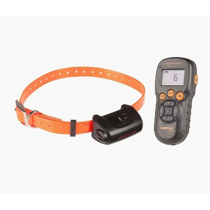 Collier de dressage Canicom 5.201 Numaxes®