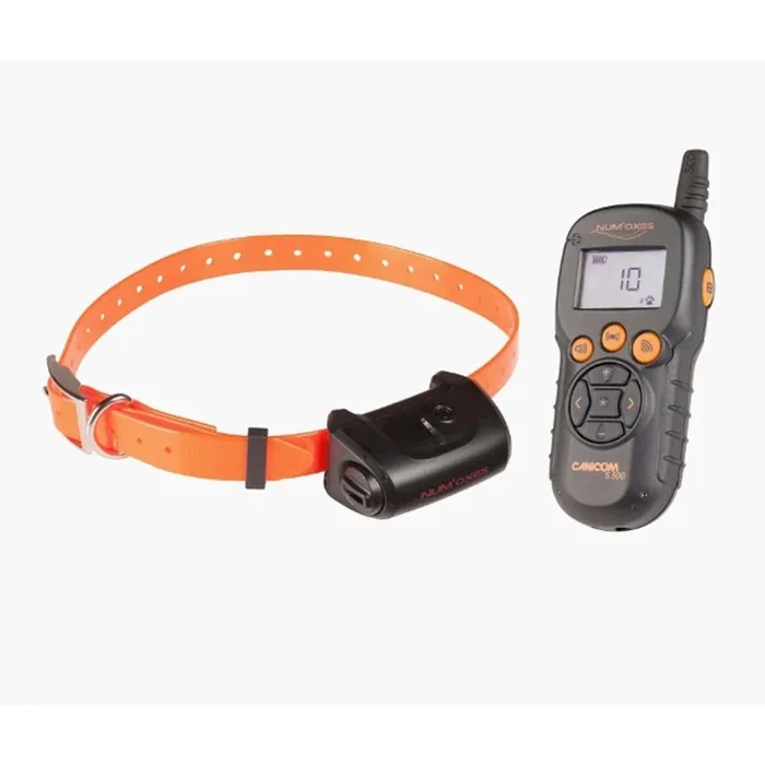 Collier de dressage Canicom 5.500 Numaxes®