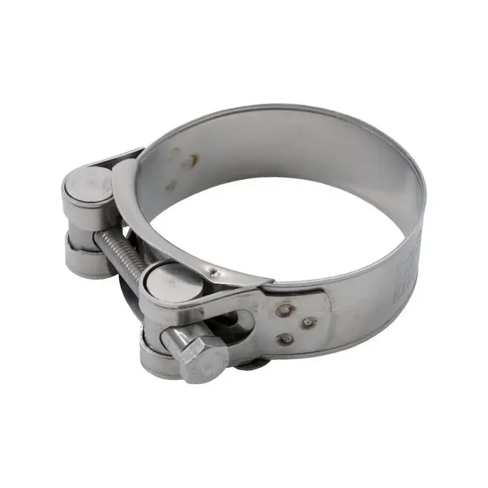 Collier de serrage inoxydable 64-67mm UNIVERSEL RHC6467RVS