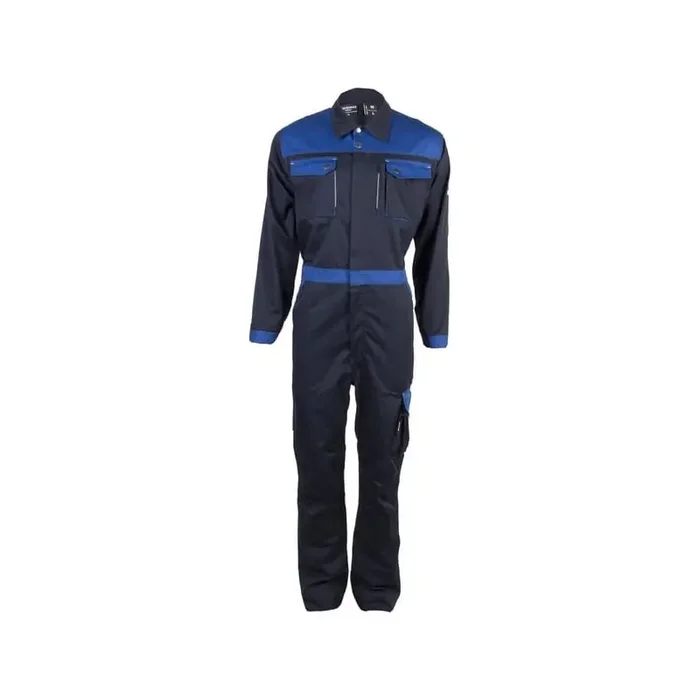 Combinaison bleu marine taille XL UNIVERSEL KW104030085054