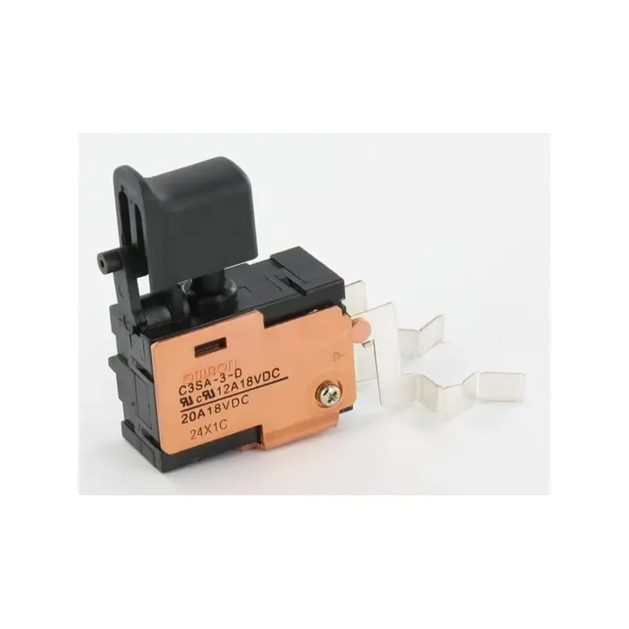 Commutateur HIKOKI 324498