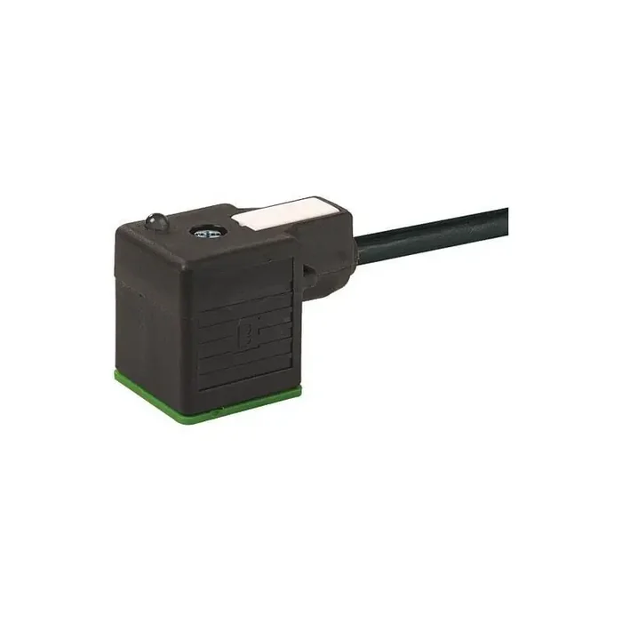 Connecteur avec câble MURR ELEKTRONIK 18021MSUDA6260300