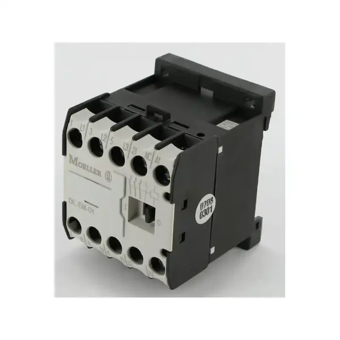 Contacteur EATON DILEM01230V