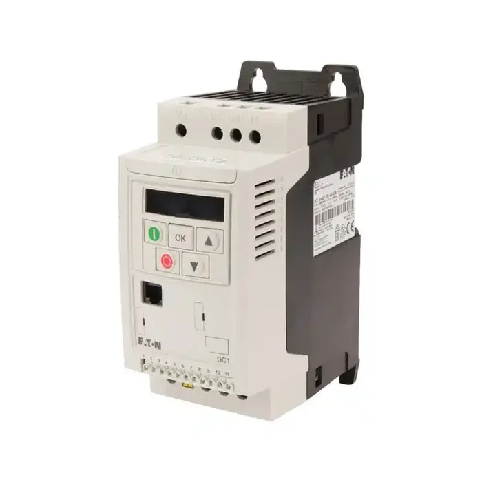 Contrôleur de fréquence EATON DC1344D1FNA20CE1