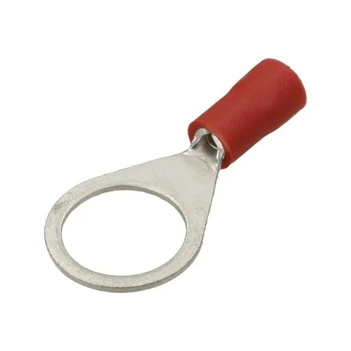 Cosse de câble à œillet rouge UNIVERSEL LA9390KR