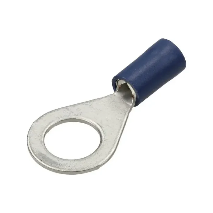 Cosse de câble bleue LITTELFUSE LF658