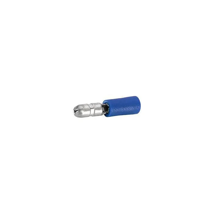 Cosse ronde bleue HELLA 8KW044025003