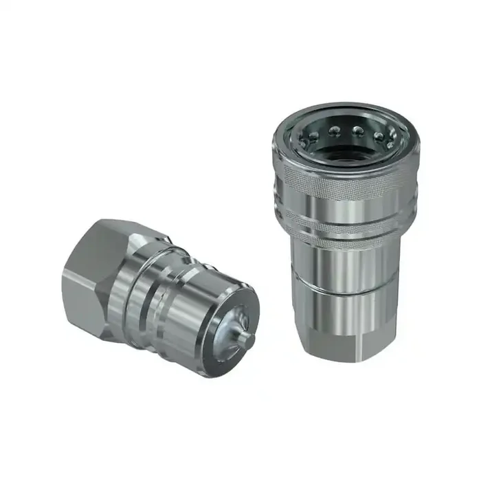 Coupleur FASTER ANV38GASF