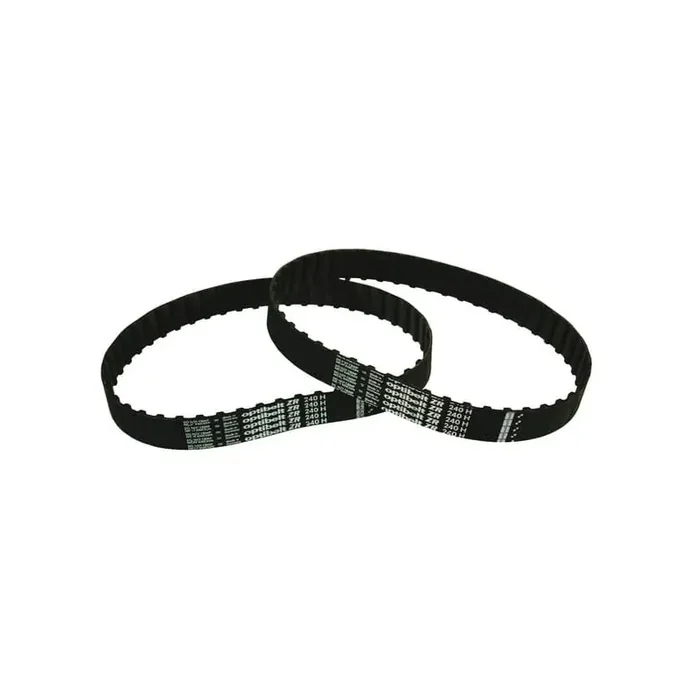 Courroie dentée ZR 102T – 3/4&Prime; OPTIBELT 510H075