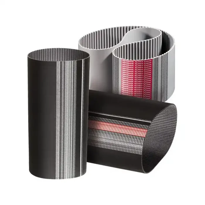 Courroie OPTIBELT 22728MHP50