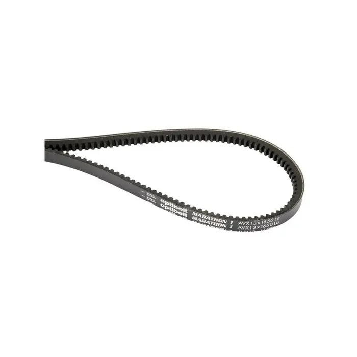 Courroie OPTIBELT AVX131675