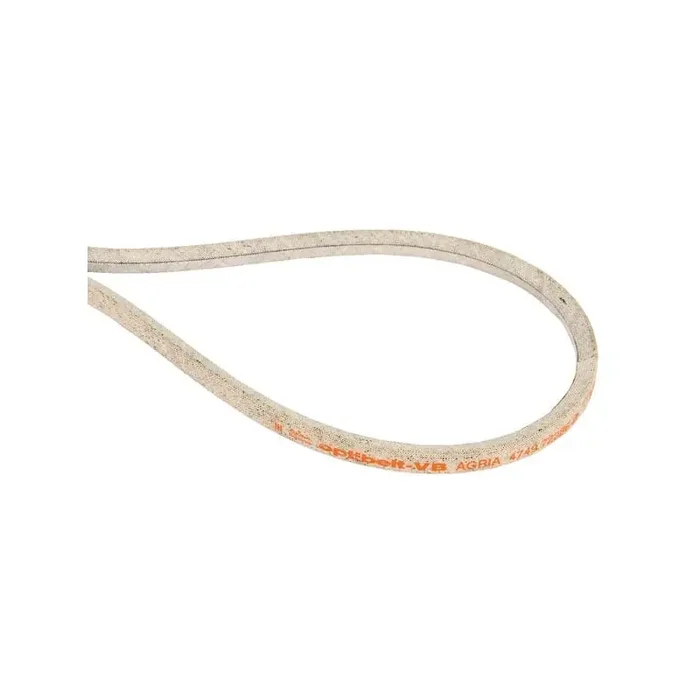 Courroie trapézoïdale AGRIA AGW72286