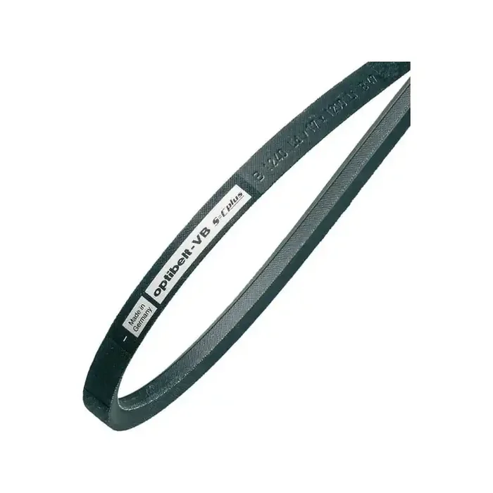 Courroie trapézoïdale C130 22×3302 OPTIBELT VB223302