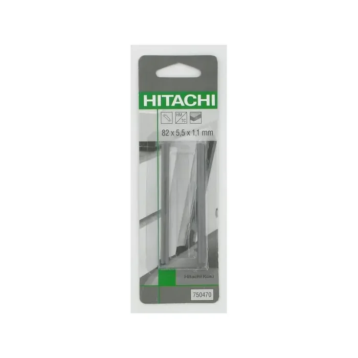 Couteau HIKOKI 750470