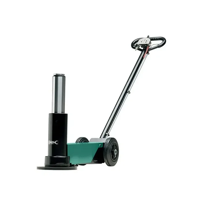 Cric d‘atelier pneumatique COMPAC A4020C