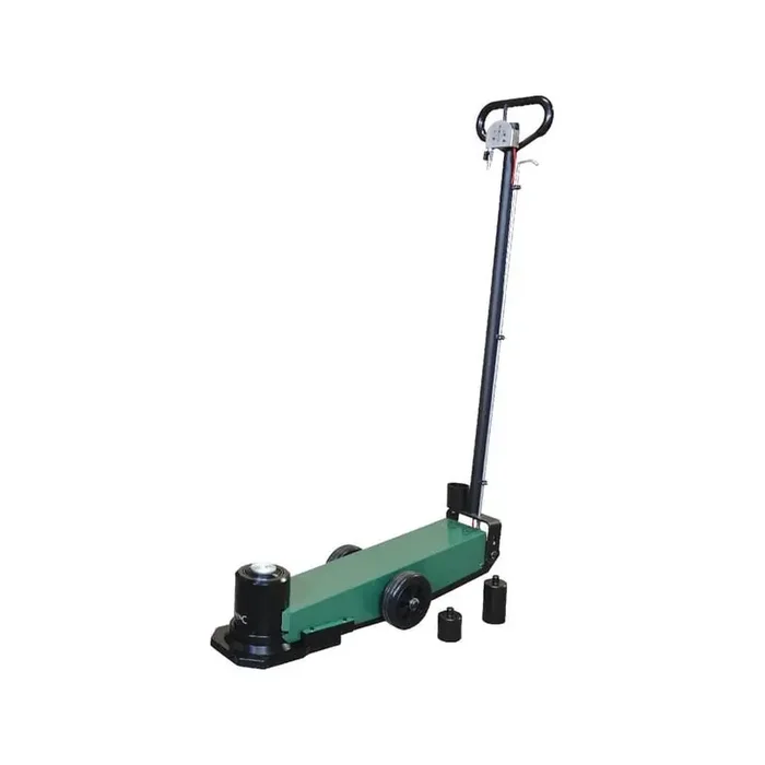 Cric pneumatique 58-30 tonnes COMPAC A5830C