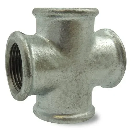 Croix galva 1&Prime;1/2 femelle