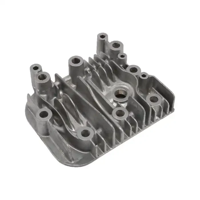 Culasse BRIGGS ET STRATTON 590411