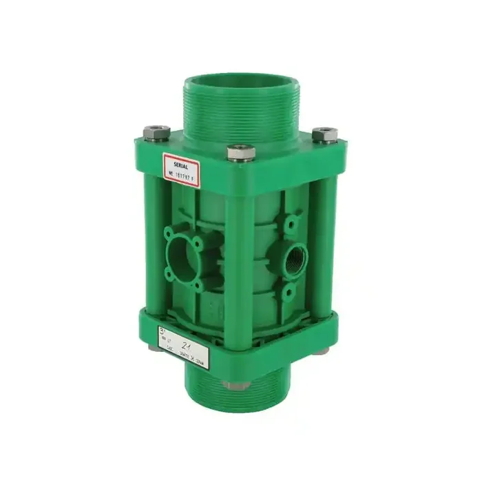 Débitmètre POLMAC 00370267