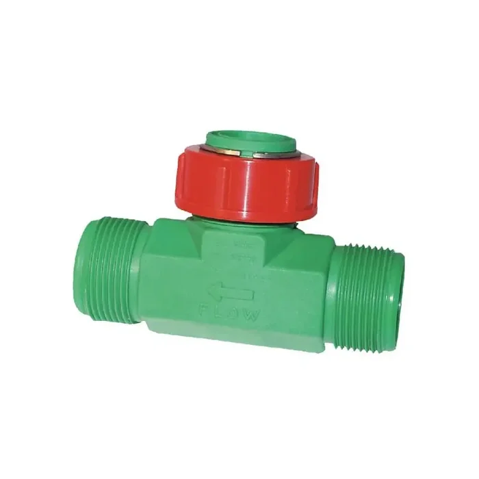 Débitmètre POLMAC 00376008