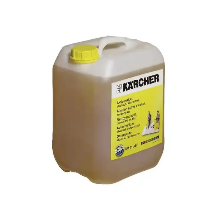 Détergent 10L KARCHER 62950680KA