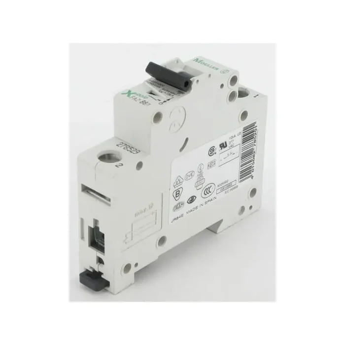 Disjoncteur EATON FAZB161