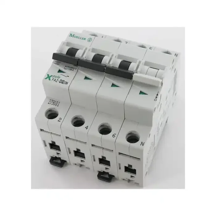 Disjoncteur EATON FAZB323N