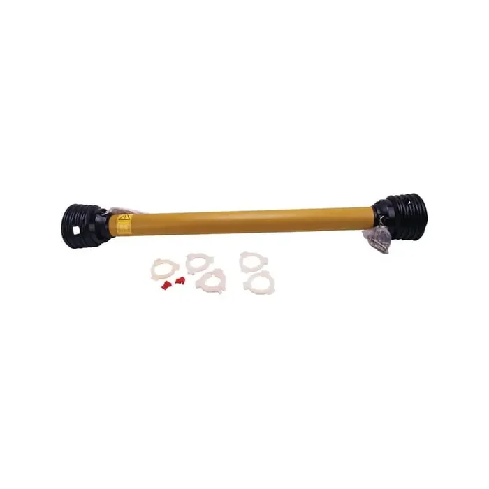 Dispositif de protection complet 1000 mm WEASLER AS2501SET