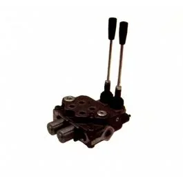 DISTRIBUTEUR 2DE DM40/2 A1A1