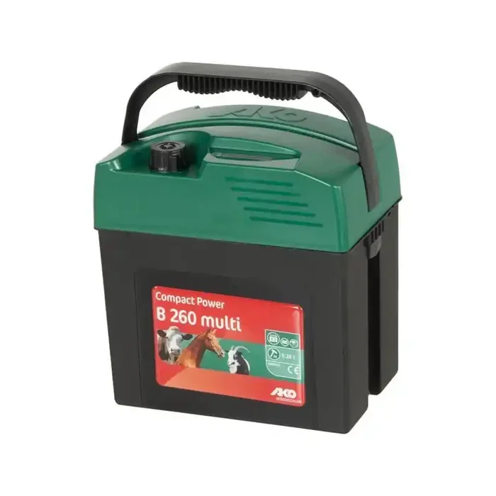 Electrificateur AKO 372026