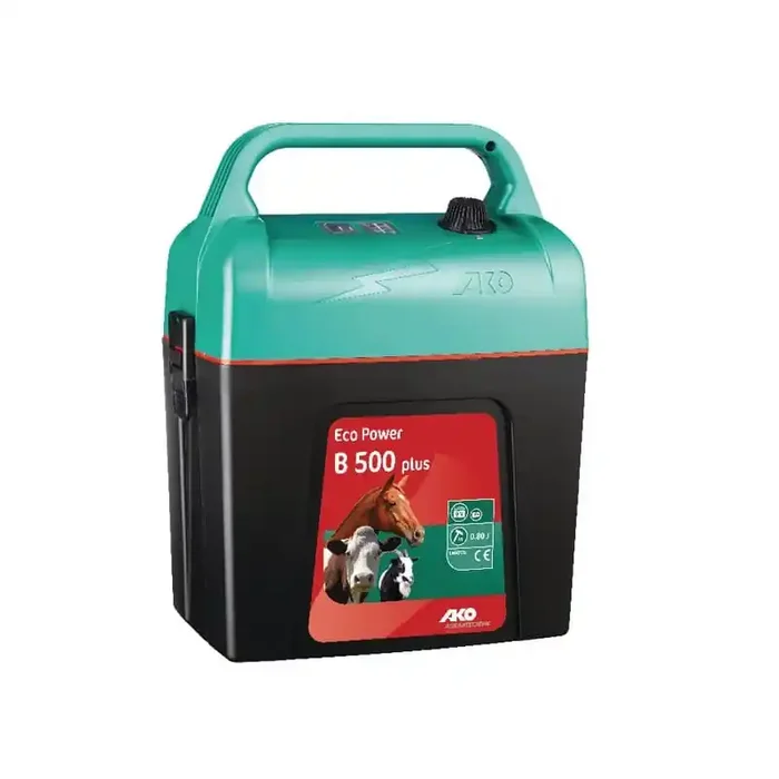 Electrificateur AKO 372030