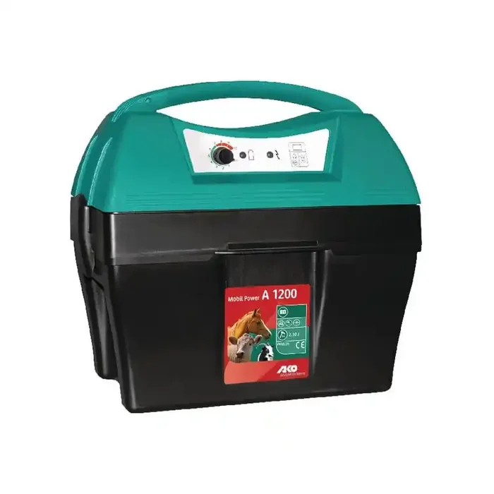 Electrificateur AKO 372121MA