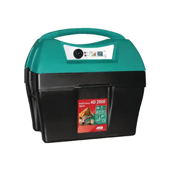 Electrificateur AKO 372201