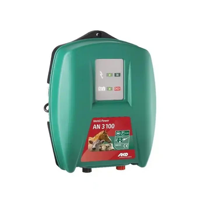 Electrificateur AKO 372311