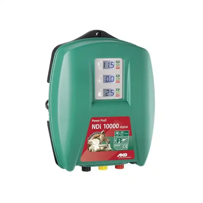 Electrificateur AKO 372810