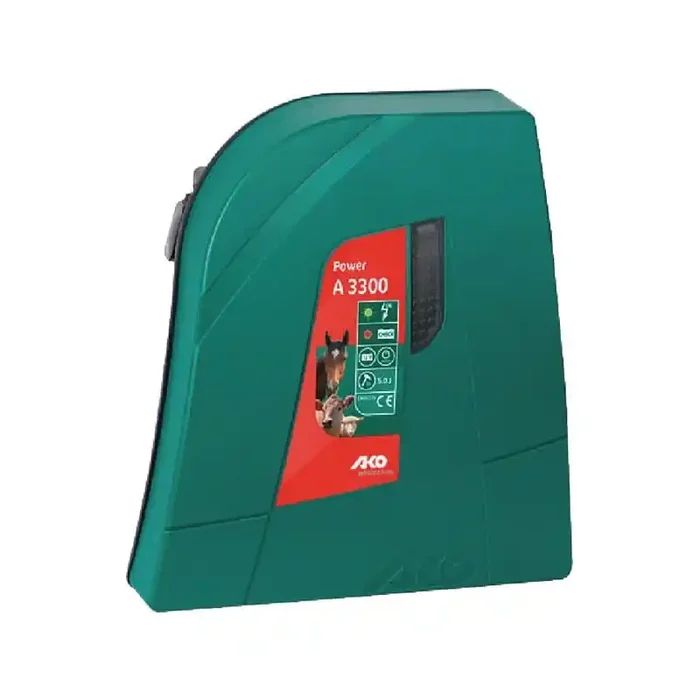 Électrificateur AKO 372893