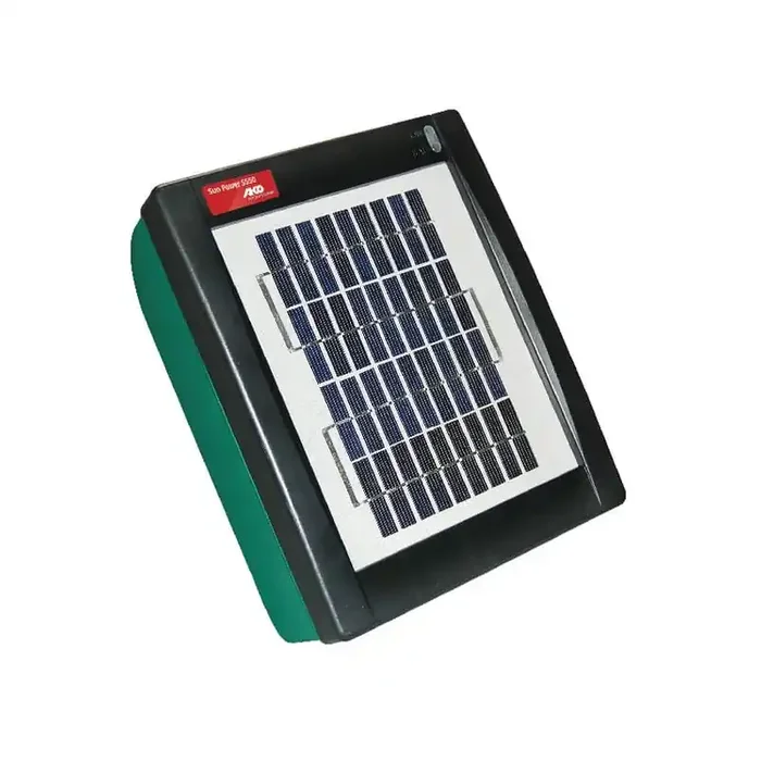 Électrificateur solaire AKO 372023