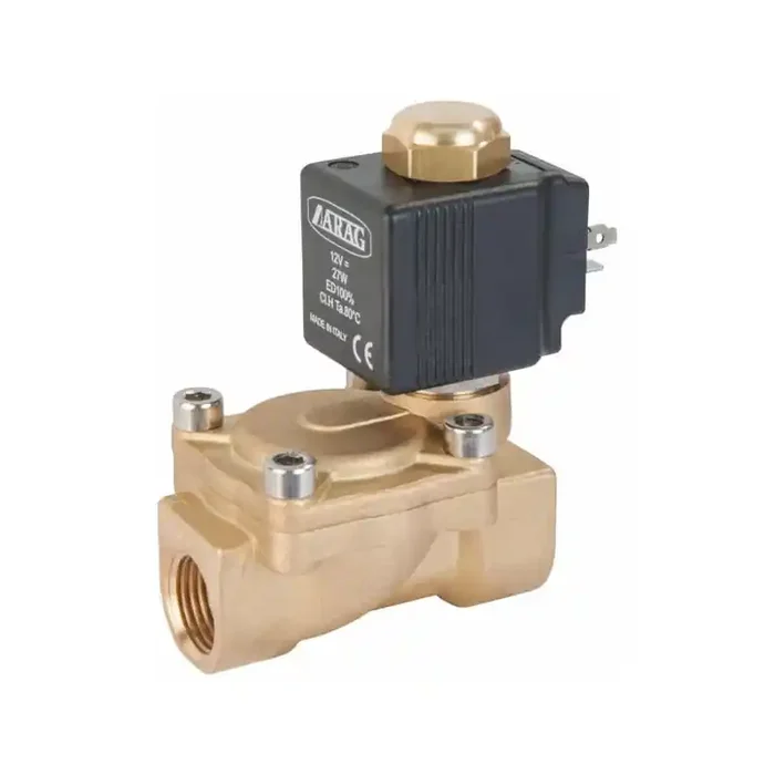 Électrovanne ARAG 481611
