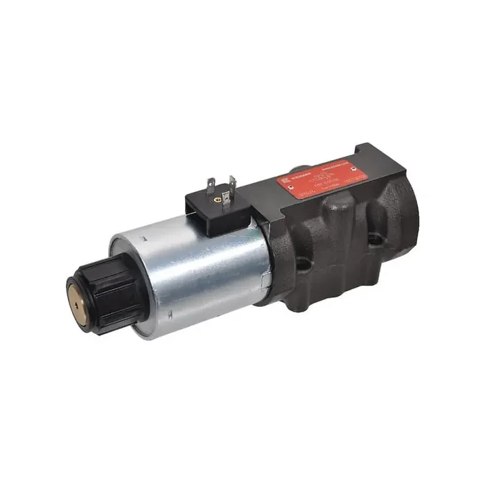 Électrovanne UNIVERSEL KREV05C6B012C