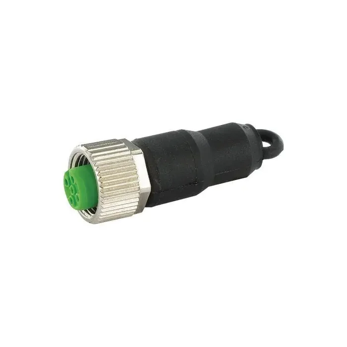 Embout de résistance femelle MURR ELEKTRONIK M12TRESF